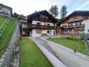 Haus Felsenschlucht